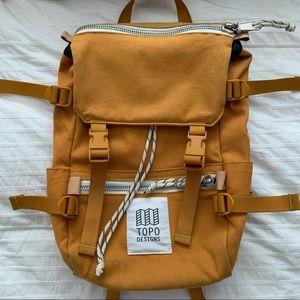 Topo Mini Rover Backpack